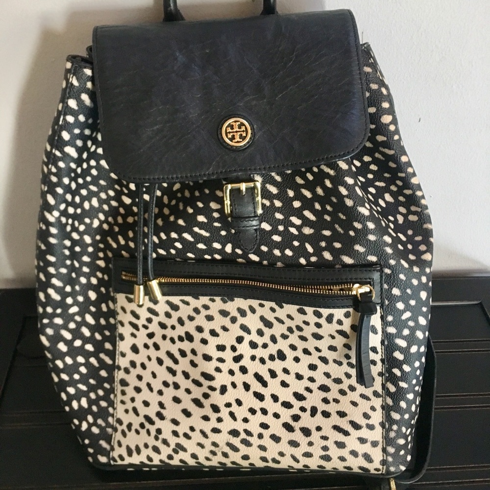 Tory Burch Backpack